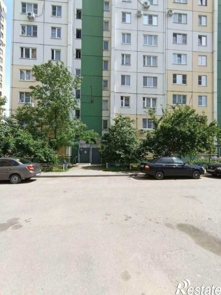 2-комн квартира ул 9 Января, 233в,  д. 233в