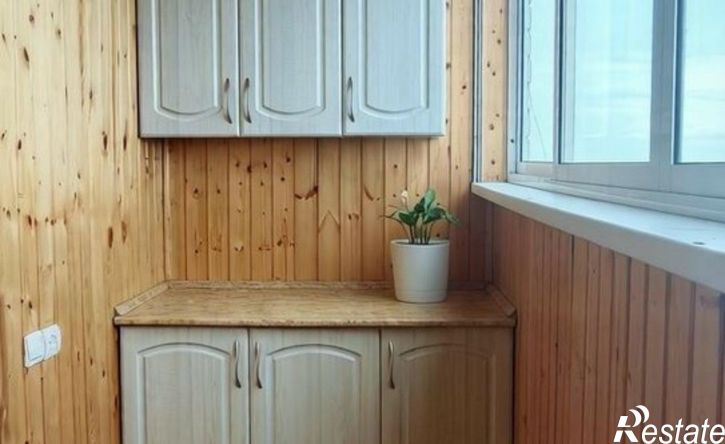 2-комн квартира ул Антонова-Овсеенко, 41,  д. 41