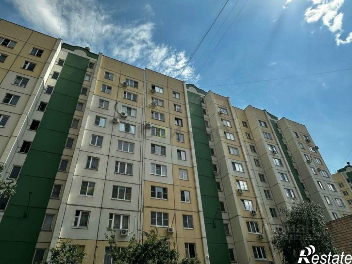 2-комн квартира ул 9 Января, 233в,  д. 233в