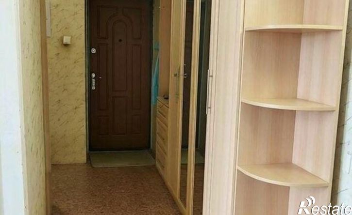 2-комн квартира ул Антонова-Овсеенко, 41,  д. 41