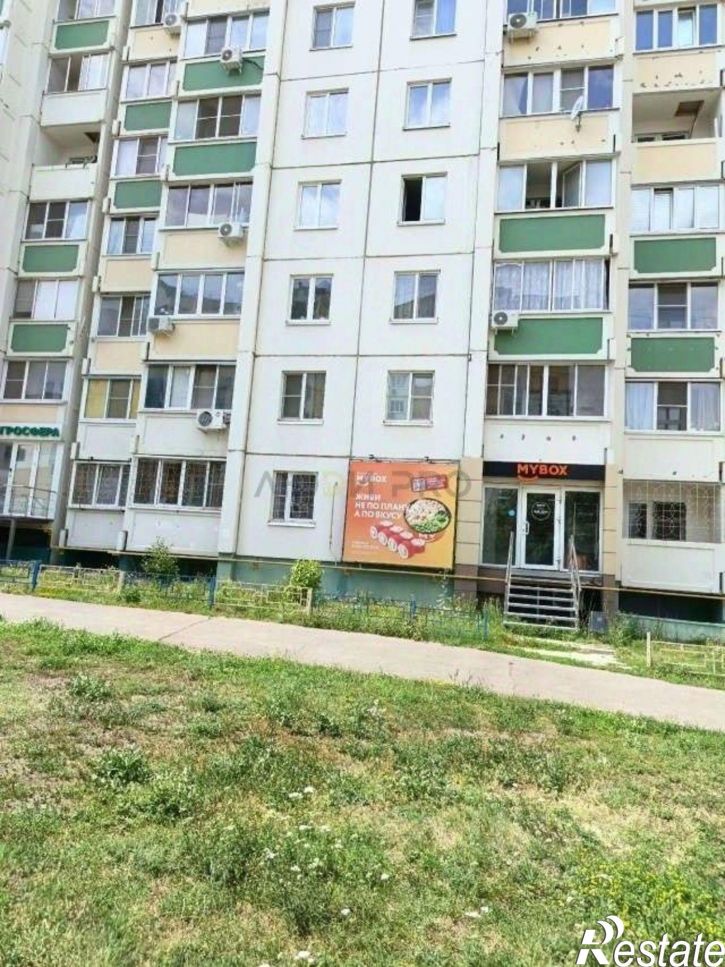 2-комн квартира ул 9 Января, 233в,  д. 233в