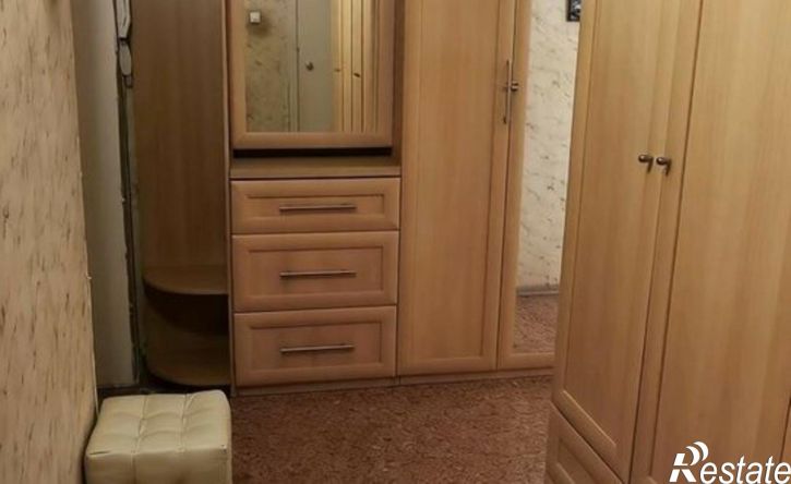 2-комн квартира ул Антонова-Овсеенко, 41,  д. 41