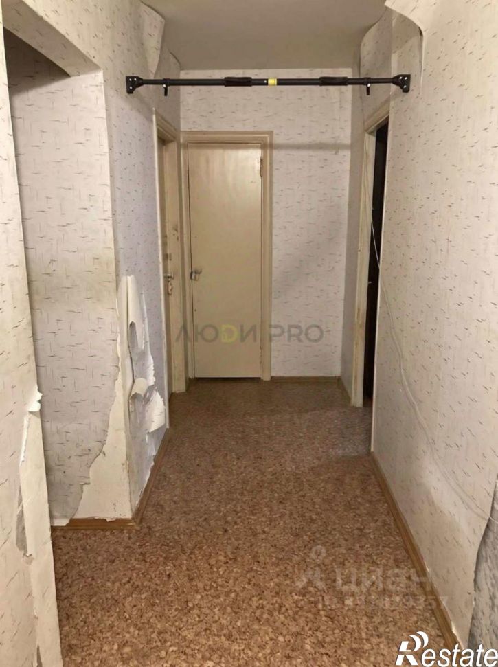 2-комн квартира ул 9 Января, 233в,  д. 233в