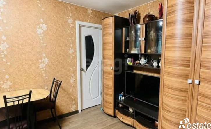 2-комн квартира ул Кривошеина, 1,  д. 1