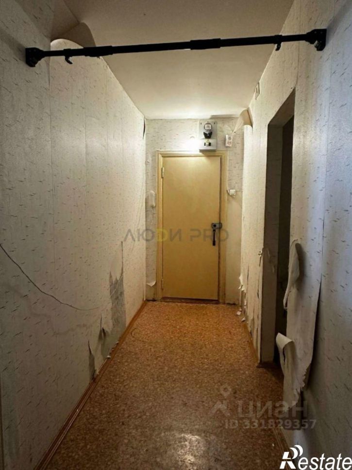 2-комн квартира ул 9 Января, 233в,  д. 233в