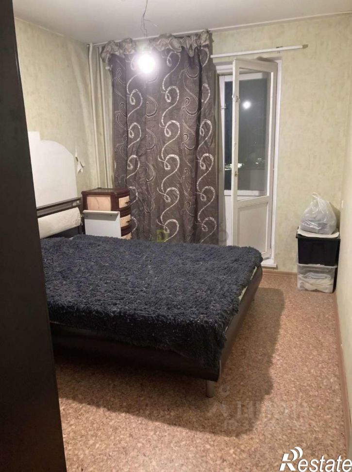 2-комн квартира ул 9 Января, 233в,  д. 233в