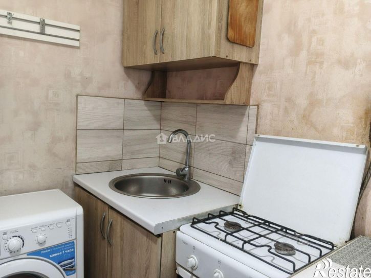 1-комн квартира ул Электросигнальная, 5,  д. 5