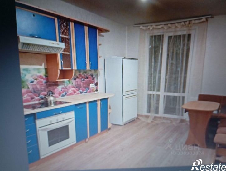 2-комн квартира пер Калашникова, 4,  д. 4