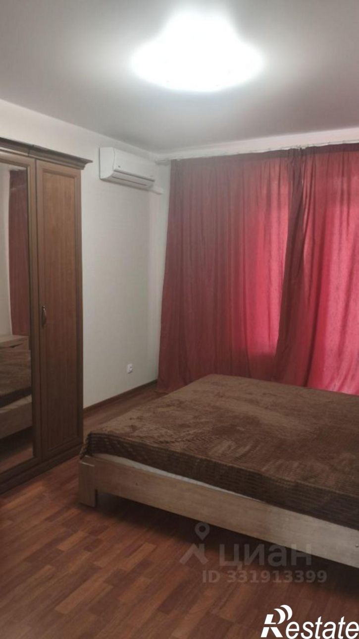 2-комн квартира бульвар Содружества, 5