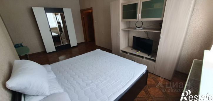 2-комн квартира ул 20-летия Октября, 88б,  д. 88б