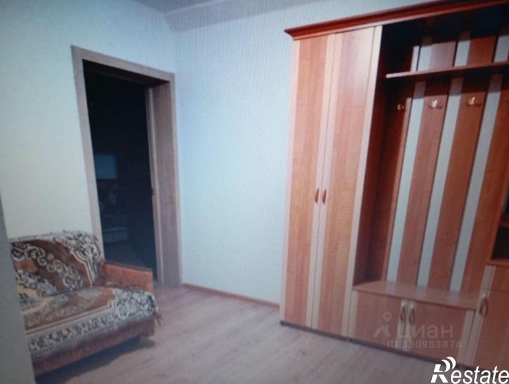 2-комн квартира пер Калашникова, 4,  д. 4