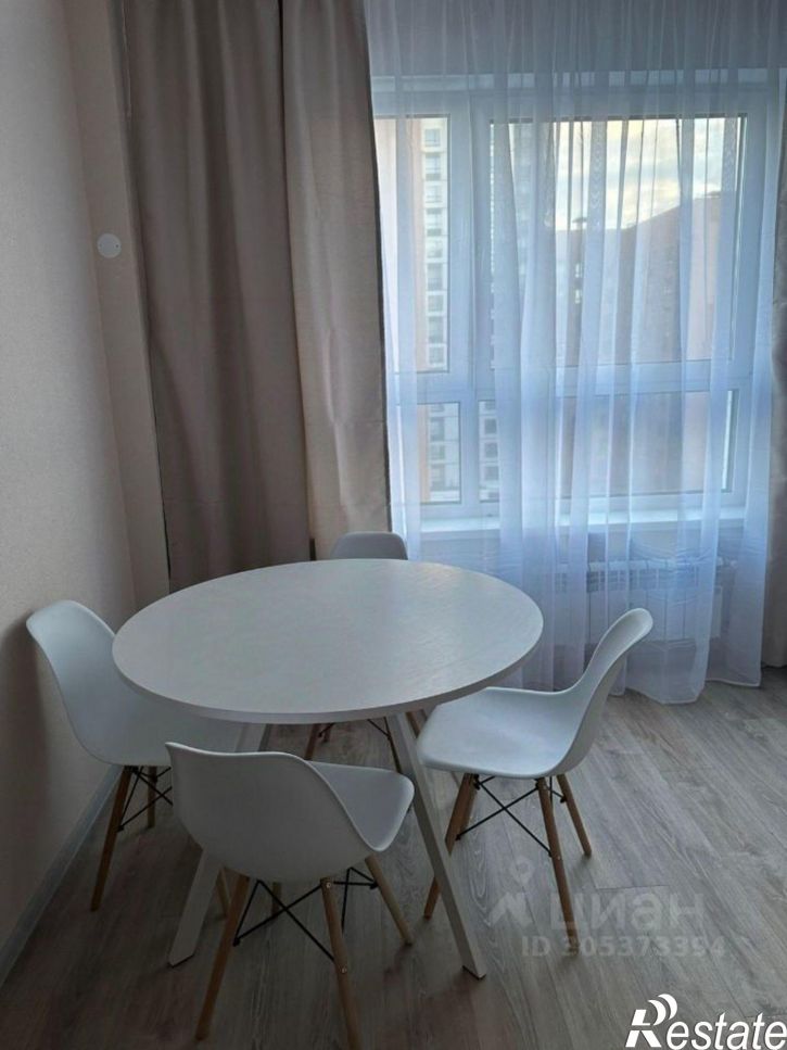 2-комн квартира ул Ленинградская, 24,  д. 24