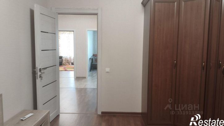 2-комн квартира бульвар Содружества, 5