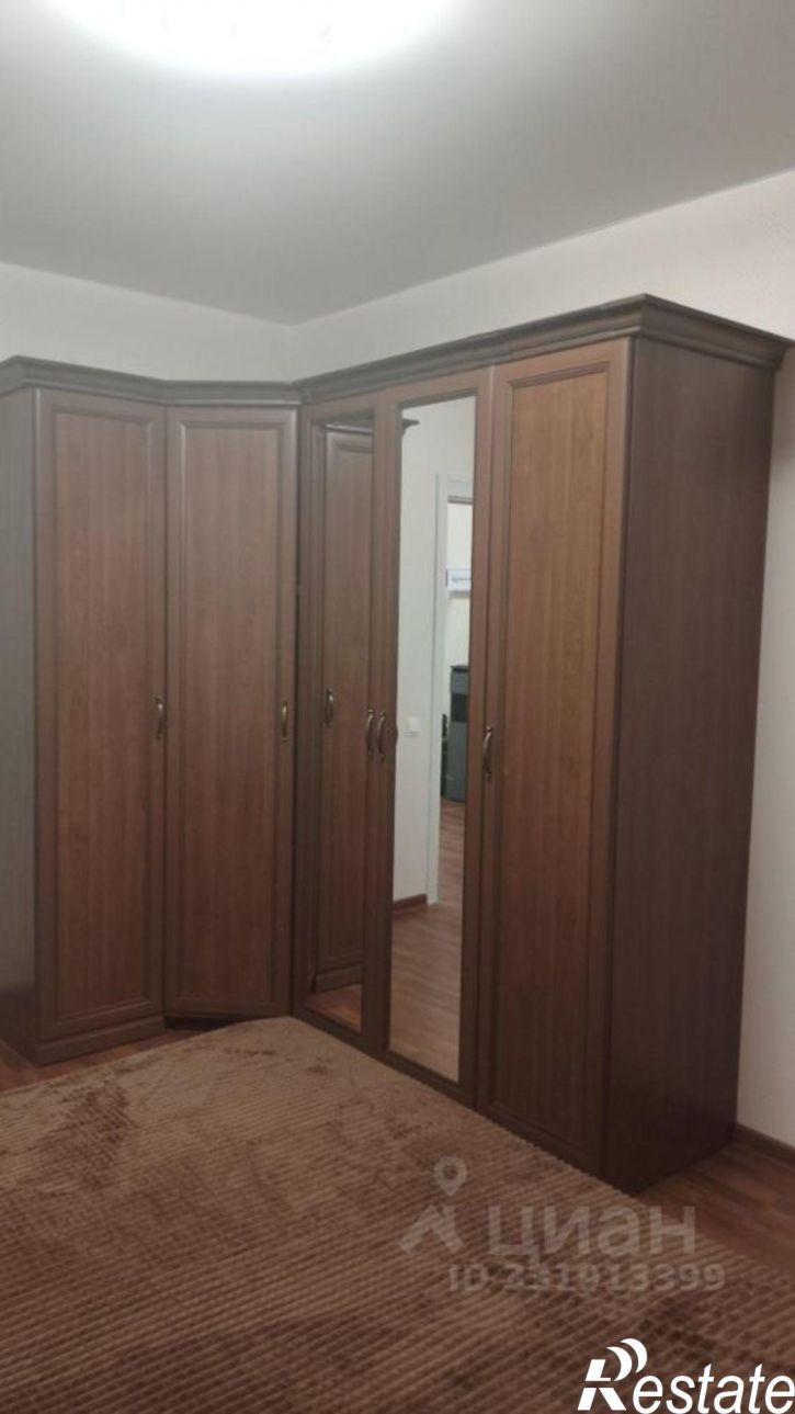 2-комн квартира бульвар Содружества, 5