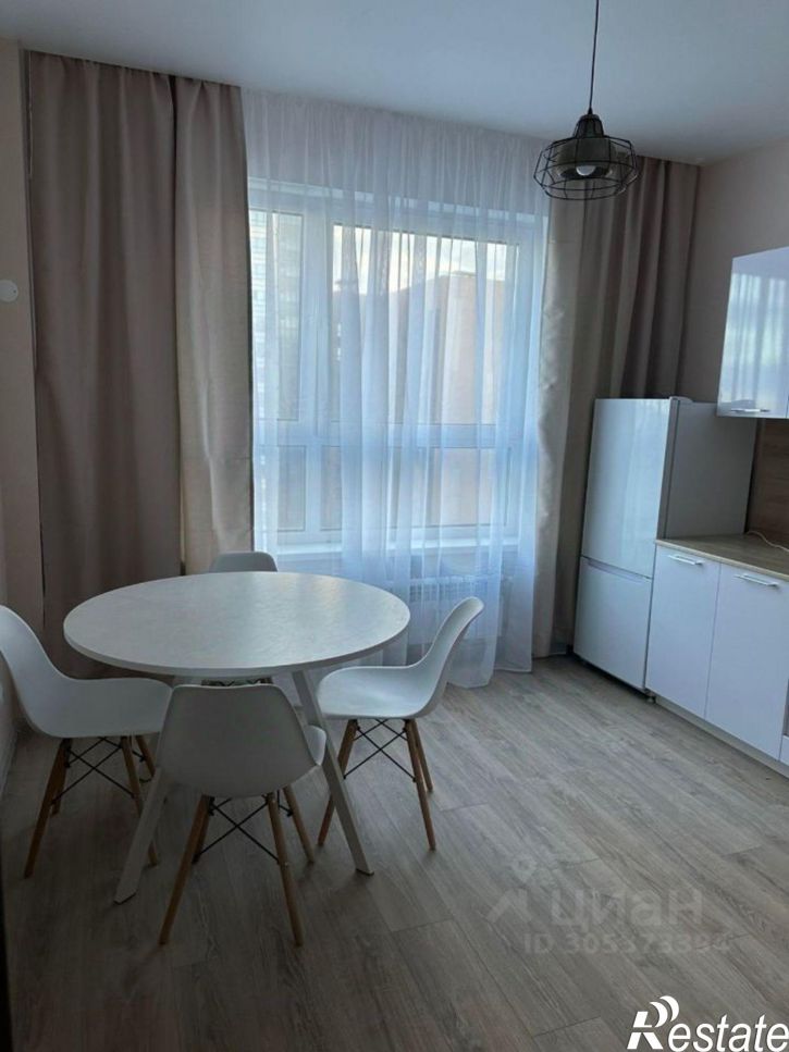 2-комн квартира ул Ленинградская, 24,  д. 24