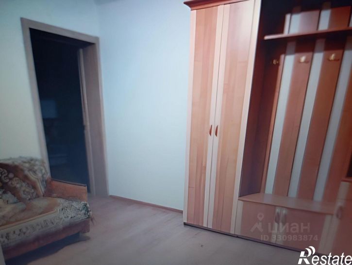 2-комн квартира пер Калашникова, 4,  д. 4