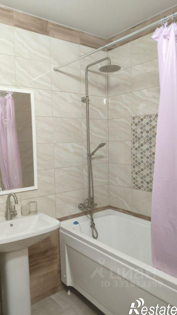 2-комн квартира бульвар Содружества, 5