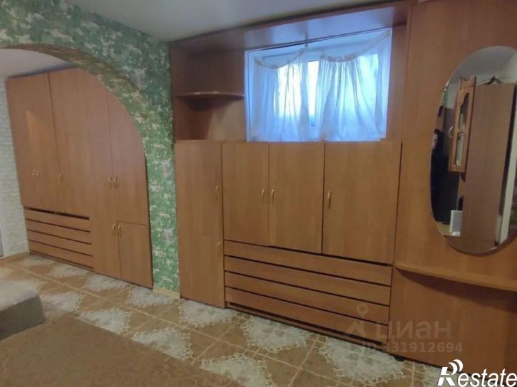 2-комн квартира ул Мало-Смоленская, 10,  д. 10