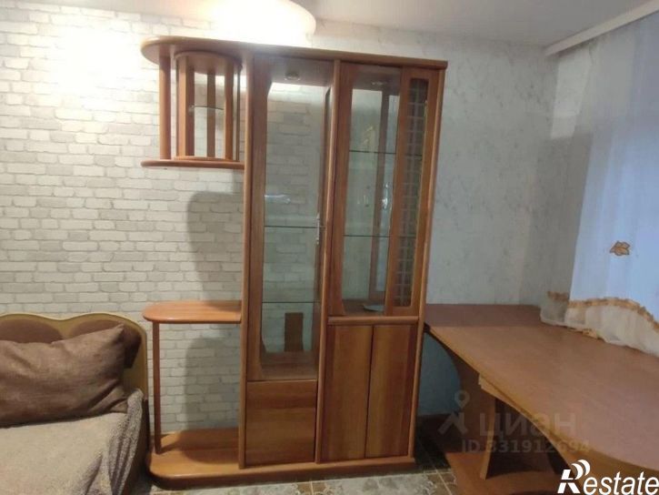 2-комн квартира ул Мало-Смоленская, 10,  д. 10