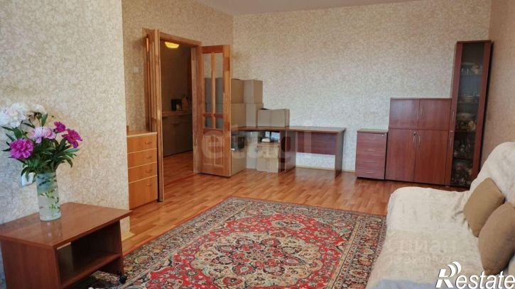 1-комн квартира б-р Победы, 46б,  д. 46б