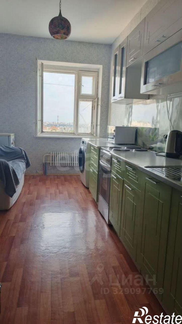 1-комн квартира б-р Победы, 46б,  д. 46б