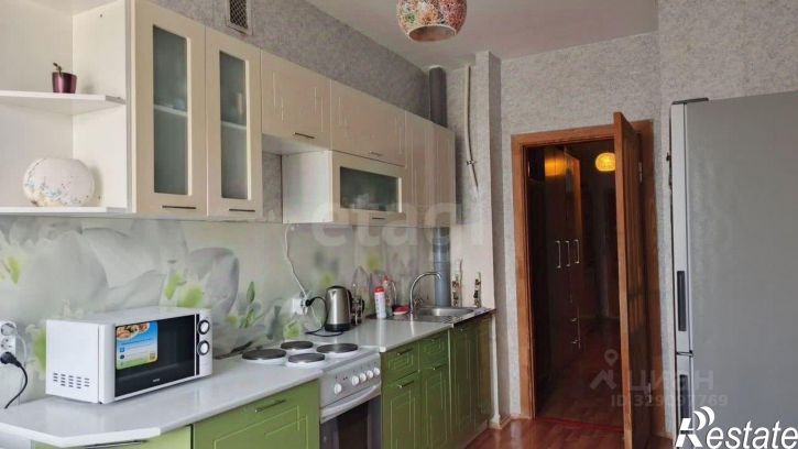 1-комн квартира б-р Победы, 46б,  д. 46б