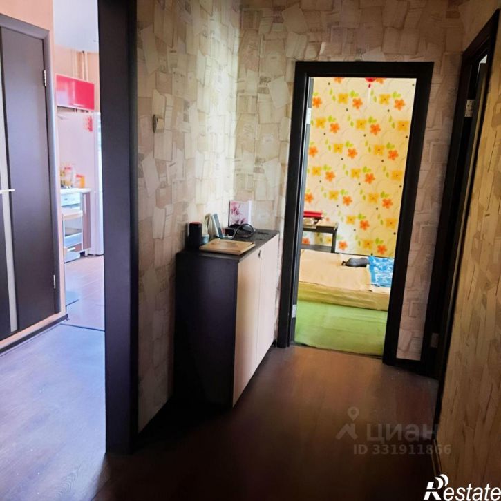 3-комн квартира ул Маршала Одинцова, 2,  д. 2