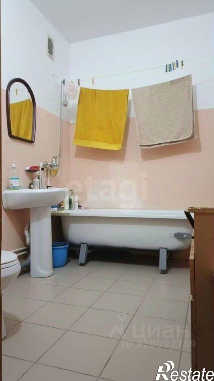 1-комн квартира б-р Победы, 46б,  д. 46б
