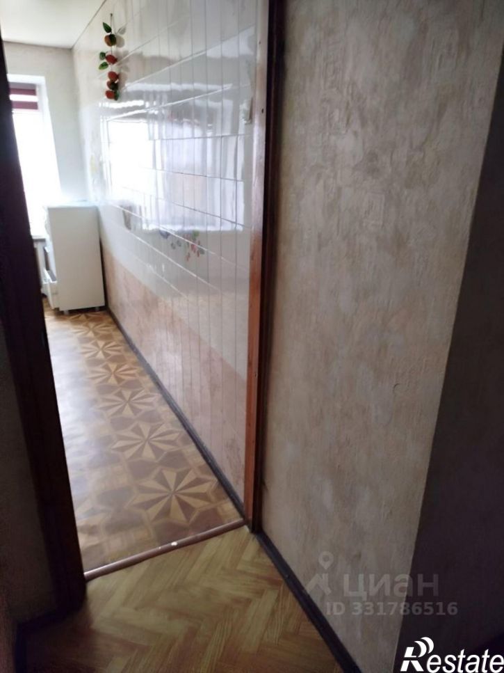 3-комн квартира ул Ворошилова, 47,  д. 47