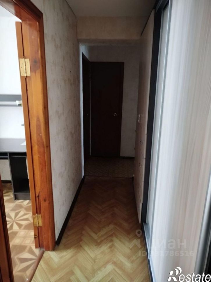 3-комн квартира ул Ворошилова, 47,  д. 47