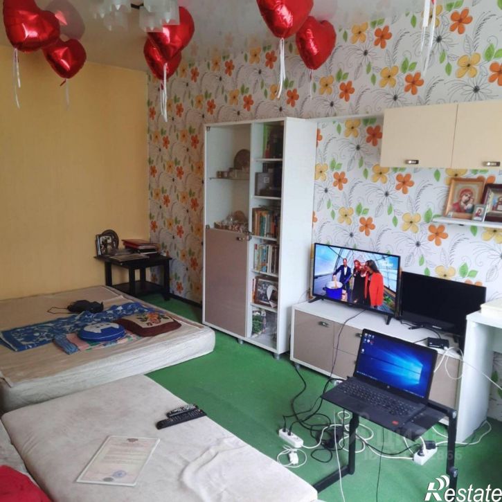 3-комн квартира ул Маршала Одинцова, 2,  д. 2