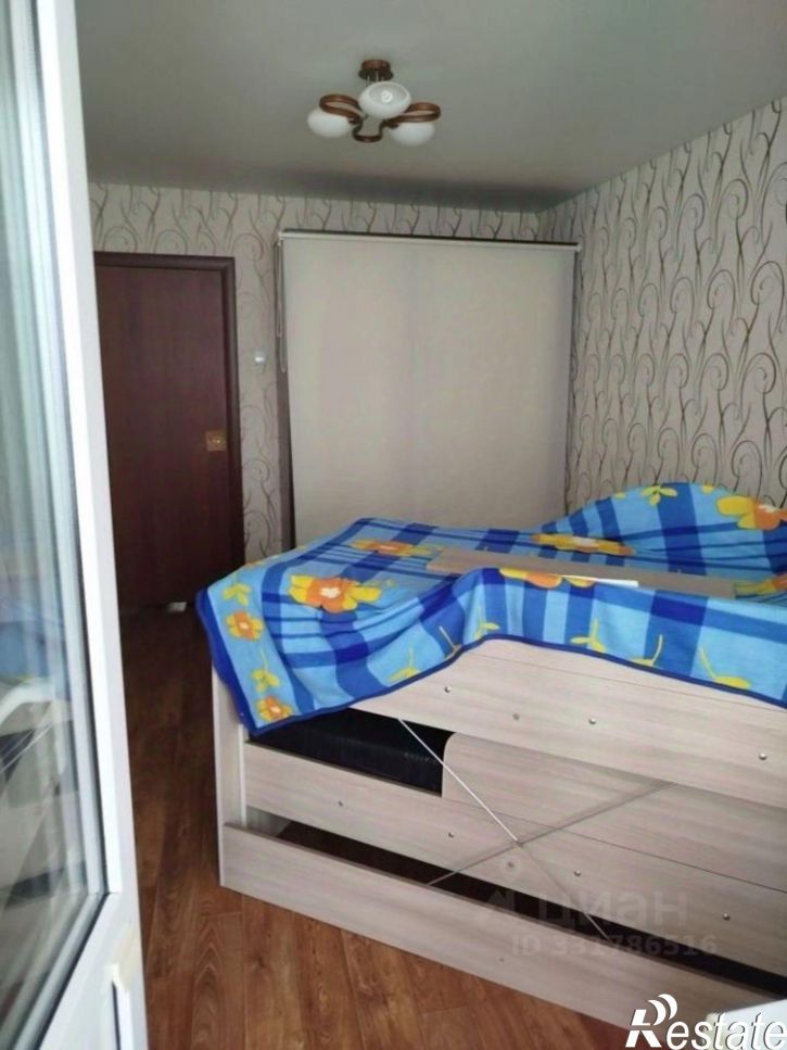 3-комн квартира ул Ворошилова, 47,  д. 47