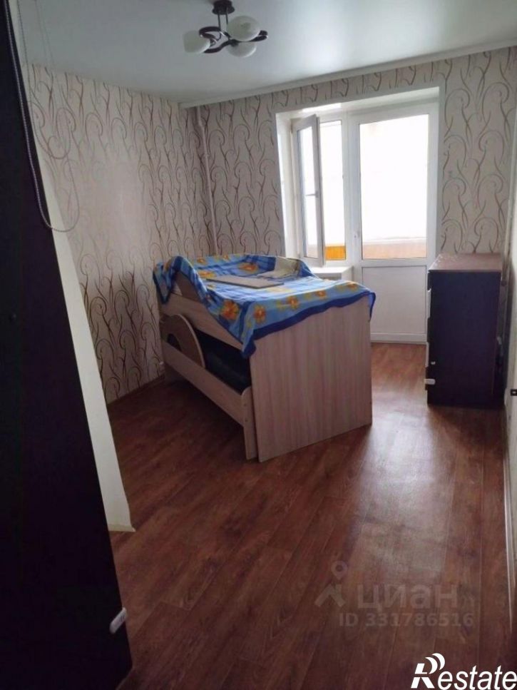 3-комн квартира ул Ворошилова, 47,  д. 47