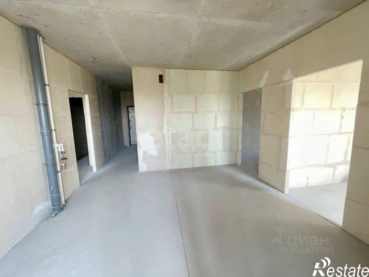 3-комн квартира ул Ворошилова, 63/2,  д. 63/2