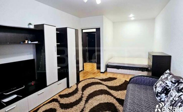 1-комн квартира Ленинский пр-кт, 100б,  д. 100б