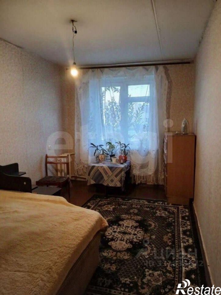 3-комн квартира ул Матросова, 127,  д. 127