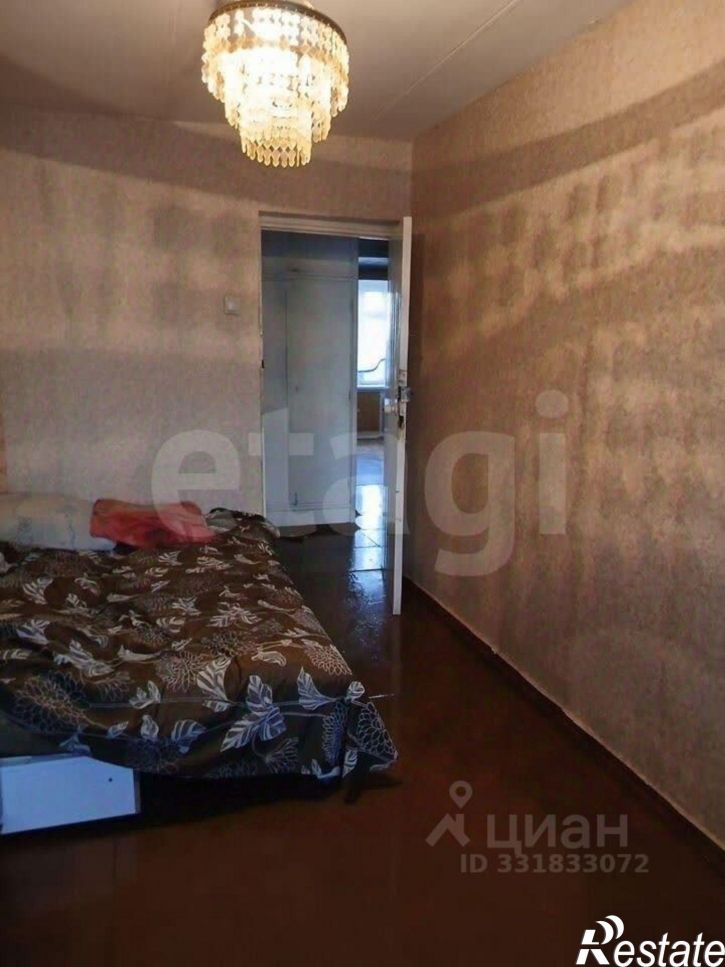 3-комн квартира ул Матросова, 127,  д. 127