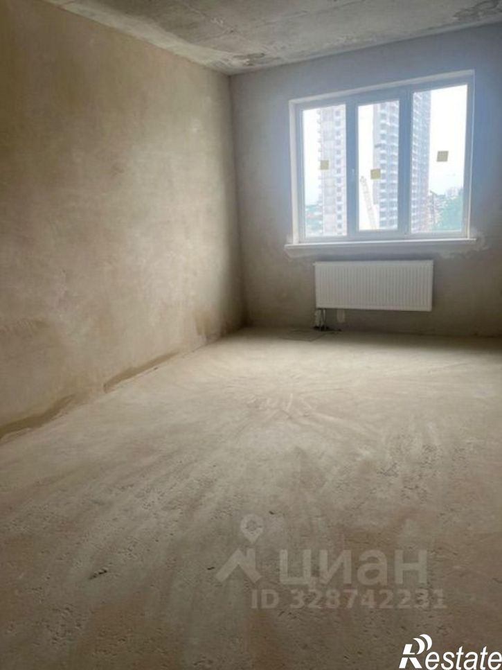 1-комн квартира ул Антонова-Овсеенко, 35э,  д. 35э