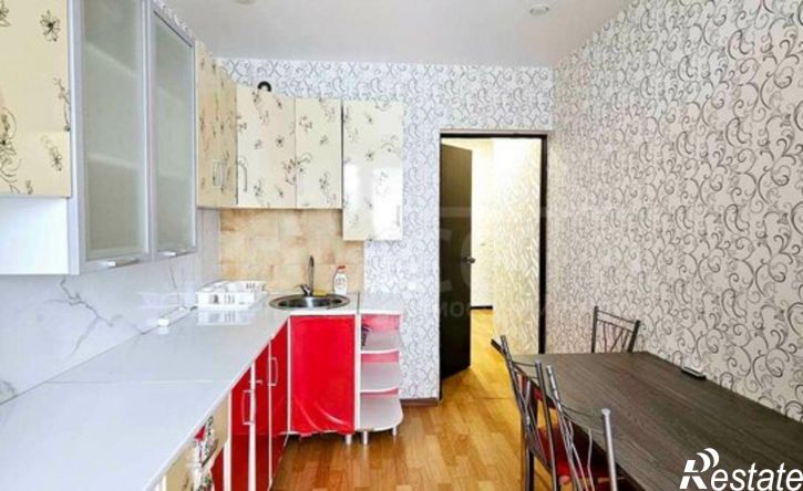 1-комн квартира Ленинский пр-кт, 100б,  д. 100б