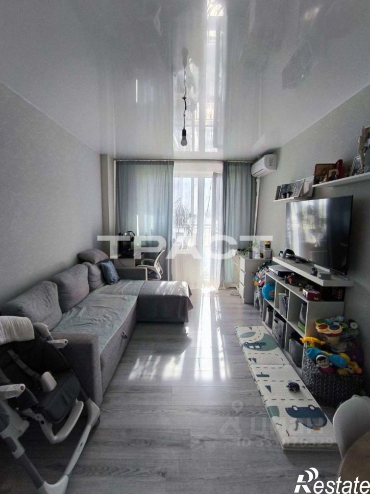 2-комн квартира ул Хользунова, 99б,  д. 99б