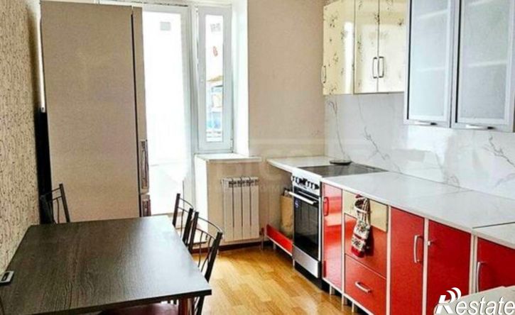 1-комн квартира Ленинский пр-кт, 100б,  д. 100б