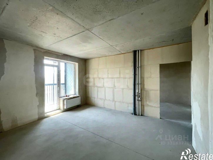 3-комн квартира ул Ворошилова, 63/2,  д. 63/2