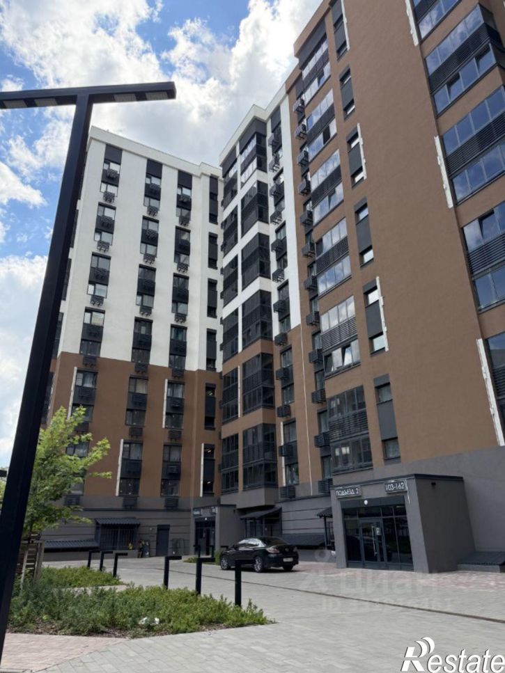 1-комн квартира ул Волгоградская, 45А,  д. 45А