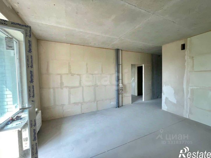 3-комн квартира ул Ворошилова, 63/2,  д. 63/2