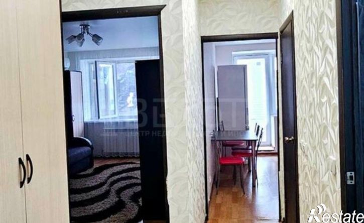 1-комн квартира Ленинский пр-кт, 100б,  д. 100б