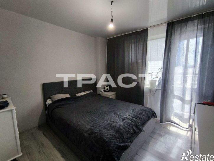 2-комн квартира ул Хользунова, 99б,  д. 99б