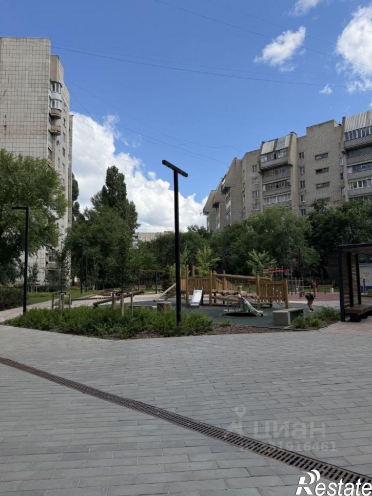 1-комн квартира ул Волгоградская, 45А,  д. 45А