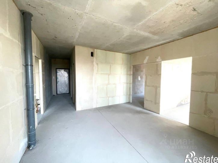 3-комн квартира ул Ворошилова, 63/2,  д. 63/2