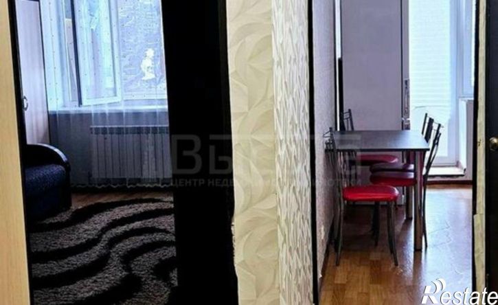 1-комн квартира Ленинский пр-кт, 100б,  д. 100б