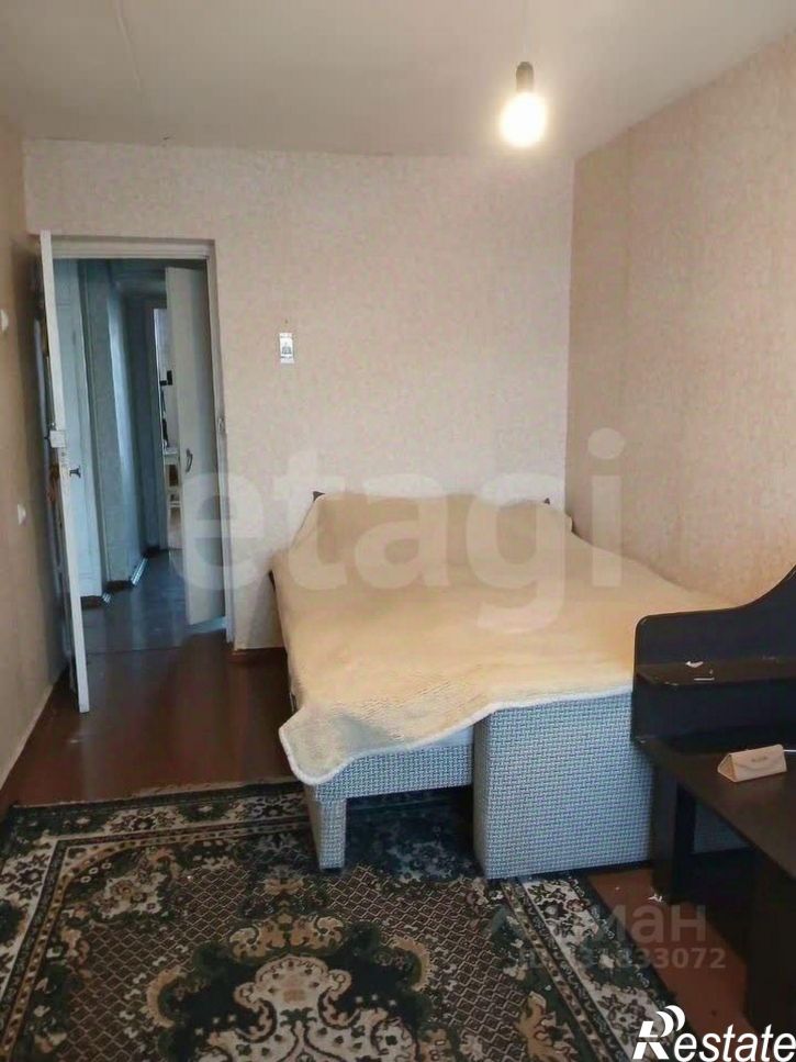 3-комн квартира ул Матросова, 127,  д. 127